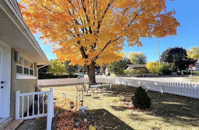 Bungalow in Cambridge