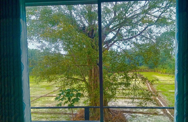 Bungalow Sigiriya