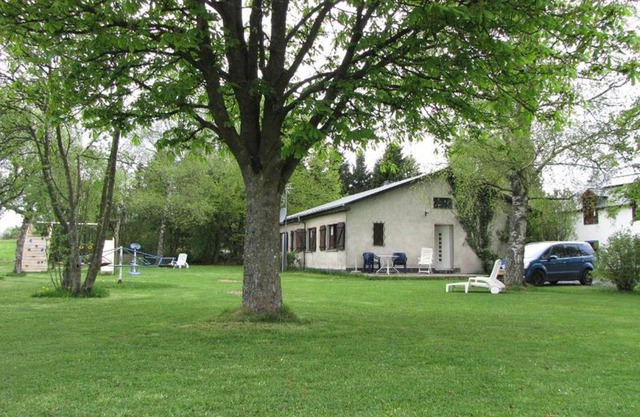 Bungalow Sylvi