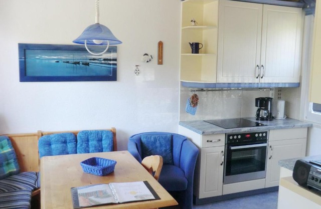 Bungalow Ungers Welt 1