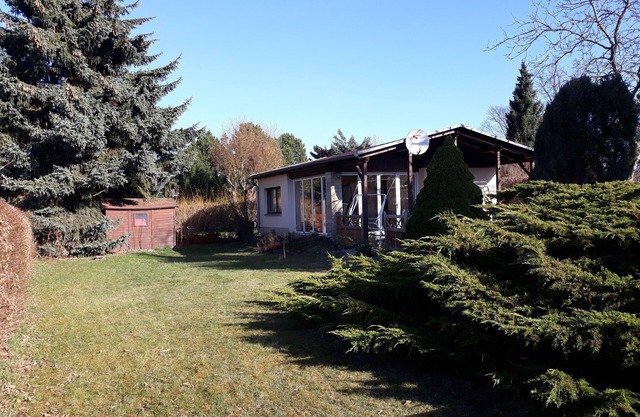 Bungalow WE 3