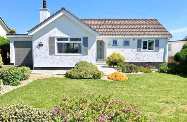 Bungalow33 Benllech