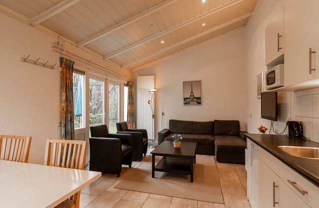 Bungalowpark Simpelveld - Schakel 5