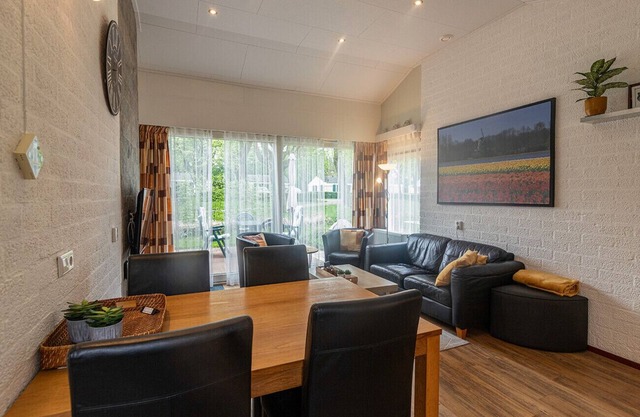 Bungalowpark Simpelveld - Castra 48