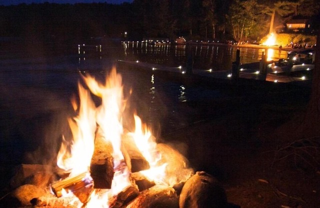 Bunkie Cottage - In the heart of Muskoka