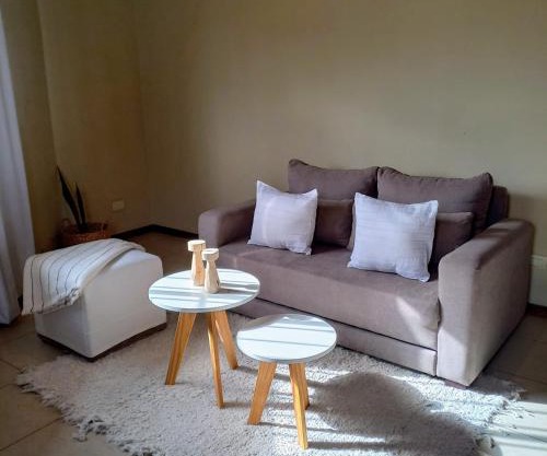 Buona Vita Departamento Alto Dorrego - Mendoza