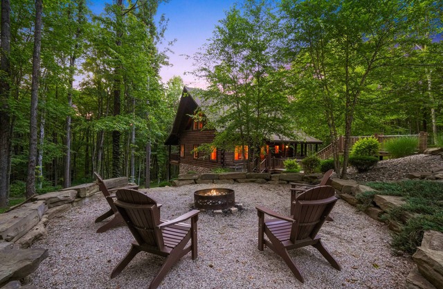 Buona Vita | Hocking Hills