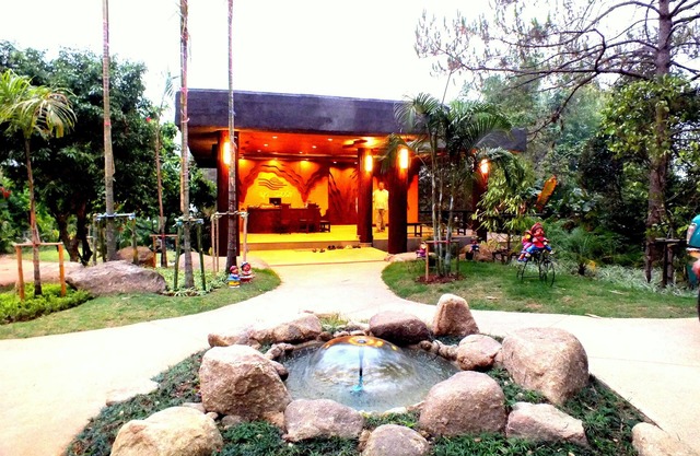 Bura Resort, Chiang Rai