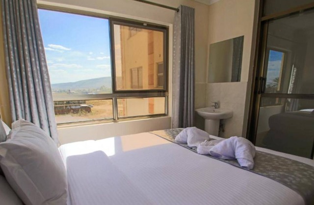 BURAHA HOTEL NAKURU