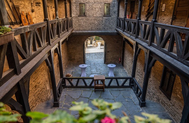Burg Gutenfels