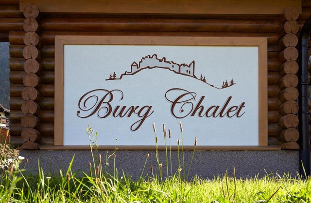 Burgchalet