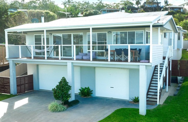 Burrill Lake Escape - Coastal Getaway