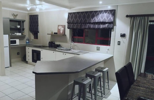 Bushmans River Holliday House Retreat