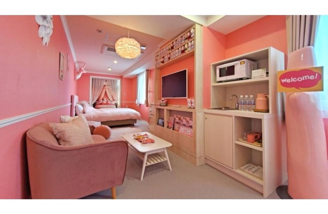 ｂｕｓｉｎｅｓｓ&ａｃｔｉｖｉｔｙ ｃｈａｎｖｒｅ - Vacation STAY 64324v