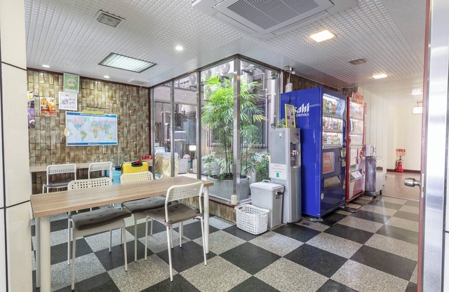 Business Hotel Kaga