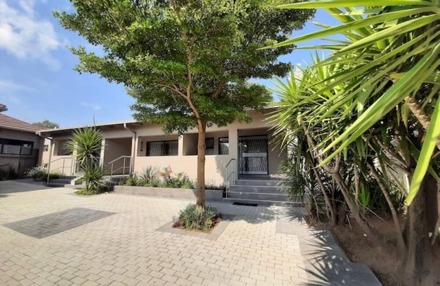 Bustani 2 - Spacious Secure and Private Apartment - Self-catering