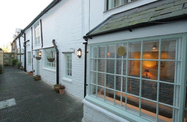 Butlers Cottage