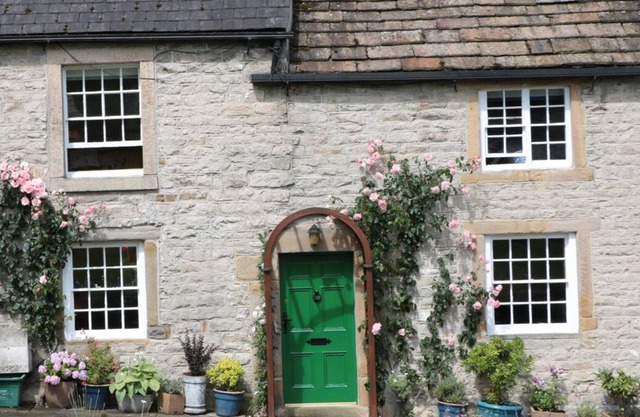 Buttercup Cottage