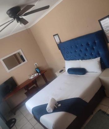Butterflytree Guesthouse