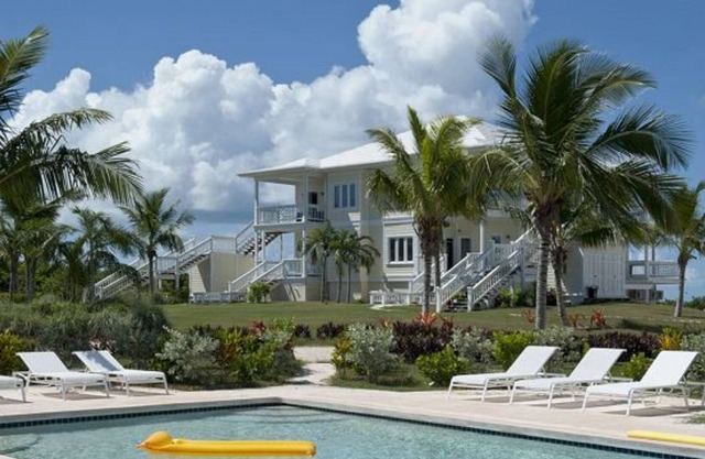 Buttonwood Reserve by Eleuthera Vacation Rentals