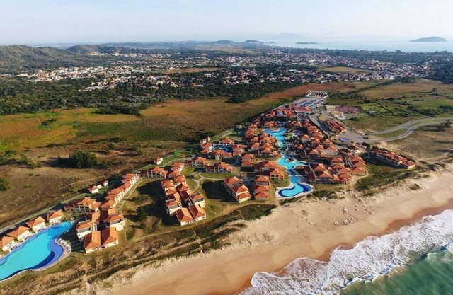 Buzios Beach Resort - DX