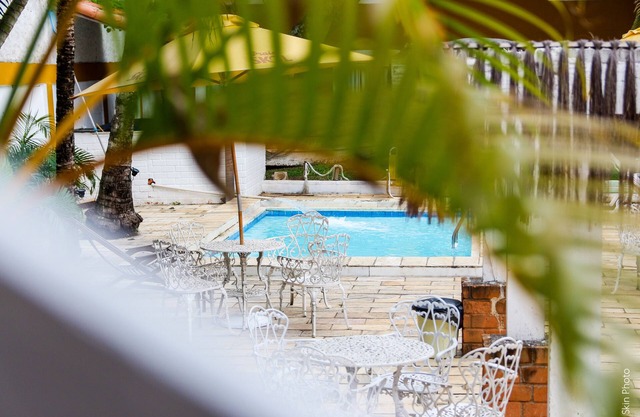 Buzios Colinas Homestay