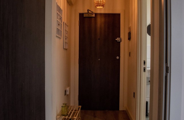 BV Lush Apartment At Conditioning House Bradford