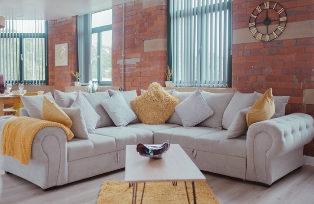 Bv Luxury Apartment Penthouse Conditioning House