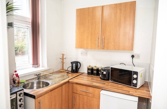 Bvapartments Deighton