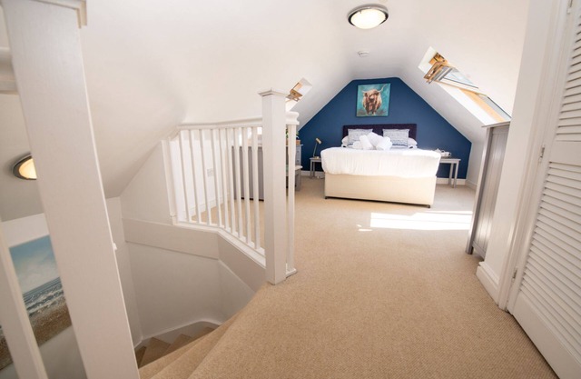 Bwthyn Branwen - Accessible, pet-friendly cottage, Aberffraw