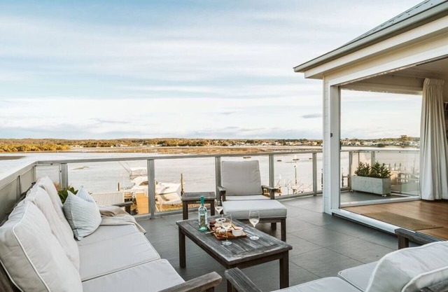 By the River- Absolute waterfront