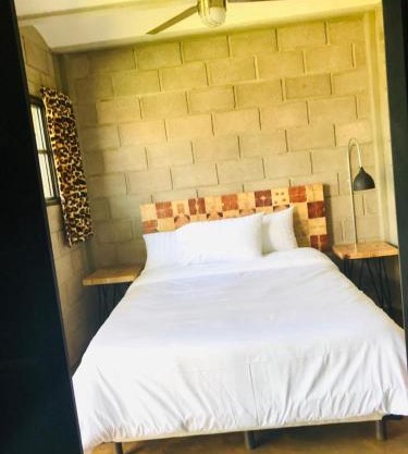 CÁLIDO COSMOS HOTEL