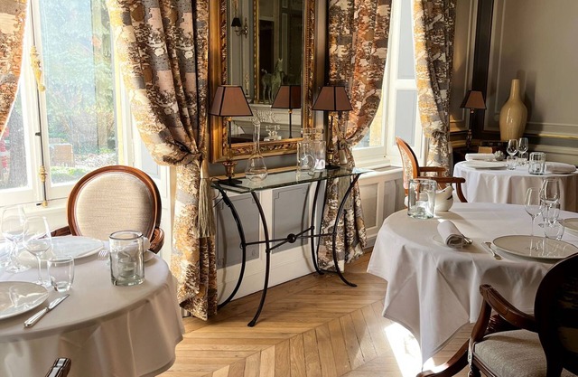 Cèdre Beaune, A Beauvallon Hotel