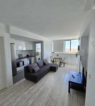 Cómodo apartamento en Madrid