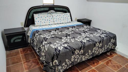 Cómodo y acogedor departamento