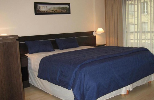 Córdoba Suites Recoleta
