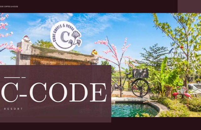 C-Code Resort
