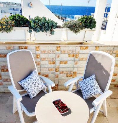 C'era una Volta Apartments
