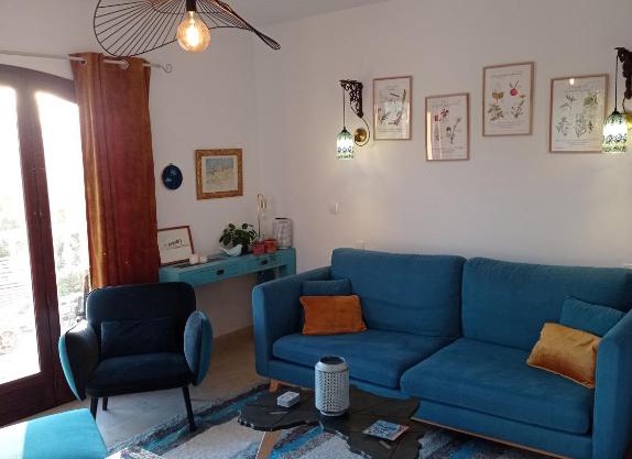 C'est cool ici! logement entier 3 chambres