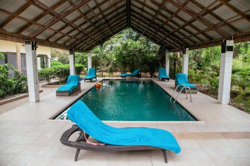 C K Suites Hotel