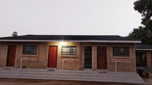 C-Rane Lodge - E