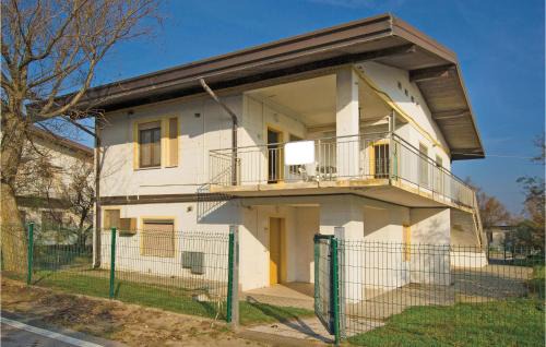 Ca'gialla