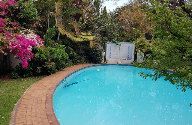 Ca Ira Wellness Retreat Guesthouse