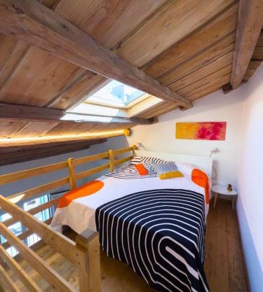Ca' Venice Apartment next to sea