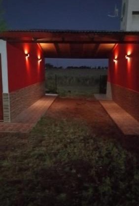 CABAÑA 2 DORMITORIOS en HOSTERIA LAS LUCES
