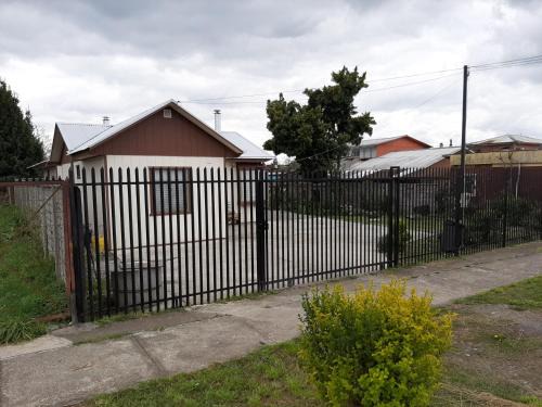 Cabaña don Lalo Pitrufquen