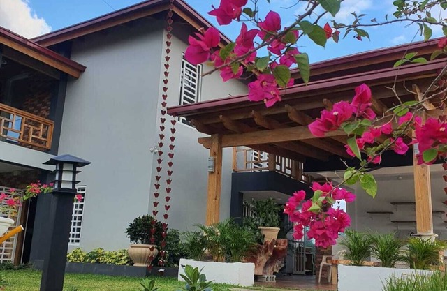 Cabaña La Casita De Bacui Abajo