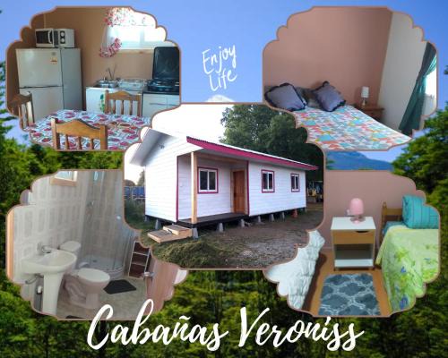 Cabaña Veroniss