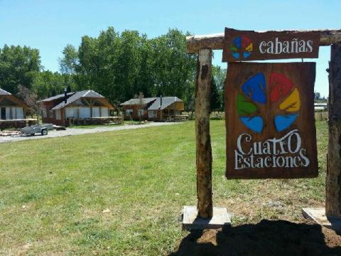 Cabañas Cuatro Estaciones Frutillar Bajo
