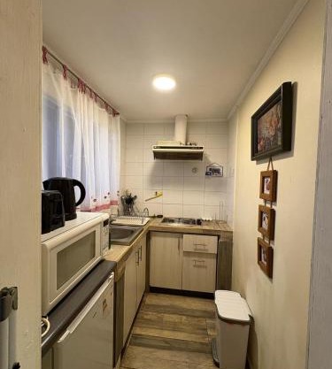 Cabañas entre ríos Talca